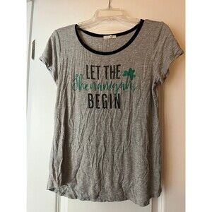 Maurice’s St. Patrick’s Day Tee